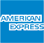 AMERICAN EXPRESSカード